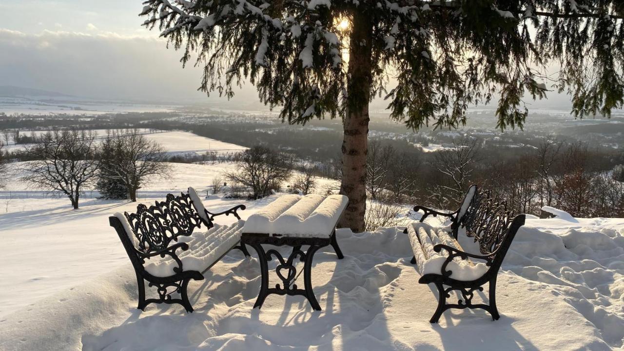 Bed and Breakfast Dom Krawca,Schneiderbaude à Kłodzko Extérieur photo